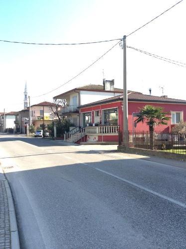 Apartamento Manu Gold House