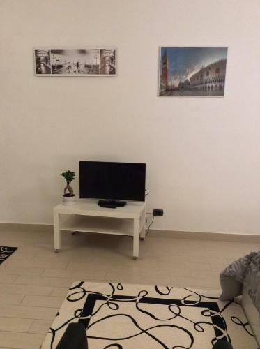 Apartamento Manu Gold House