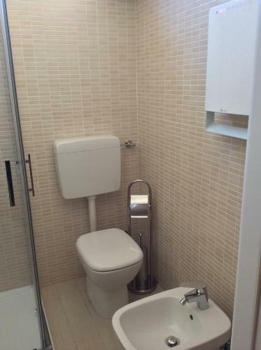 Apartamento Manu Gold House