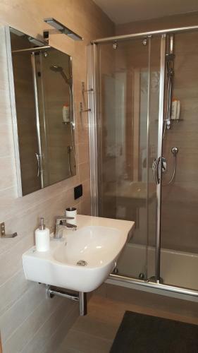 Apartamento Manu Gold House