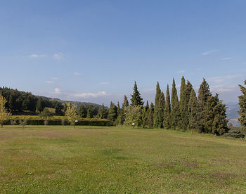 Hotel Soave Relais Castelcerino