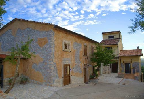 Agroturismo Tenuta Palma