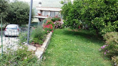 B&B La Vecchia Scuola