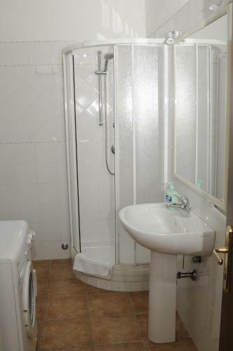 B&B La Vecchia Scuola