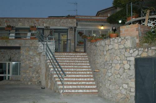 B&B La Vecchia Scuola