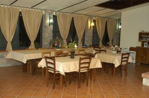 B&B La Vecchia Scuola