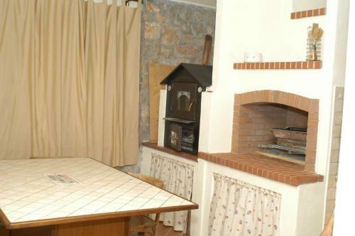 B&B La Vecchia Scuola