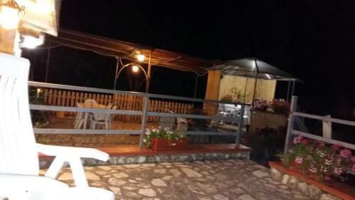 B&B La Vecchia Scuola