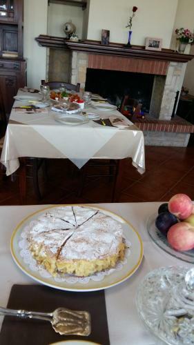B&B La Vecchia Scuola