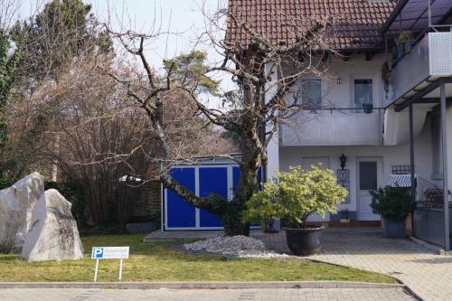 Hostal Residenz Labee