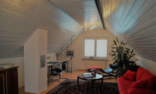 Hostal Residenz Labee