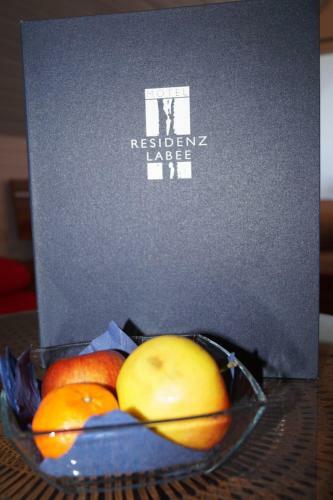 Hostal Residenz Labee