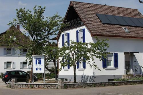 Hostal Residenz Labee