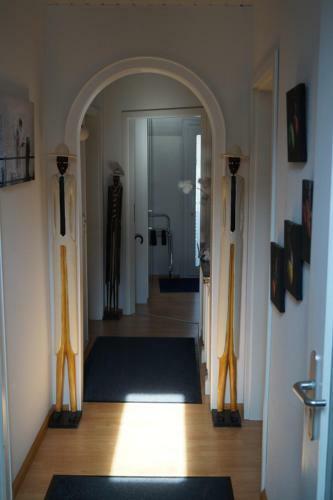 Hostal Residenz Labee