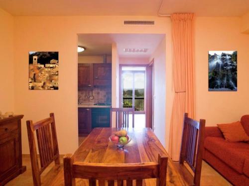 Apartamento Querce Otto