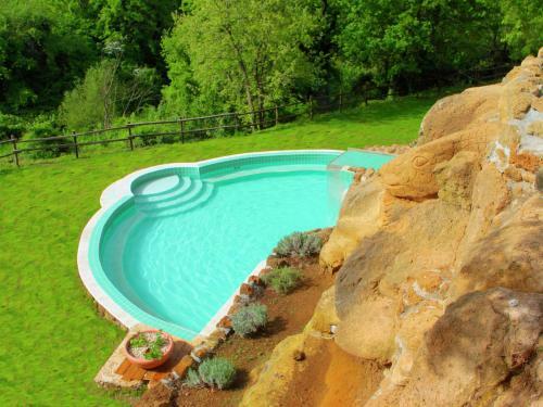 Apartamento Querce Otto