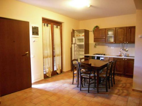 Apartamento Querce Otto