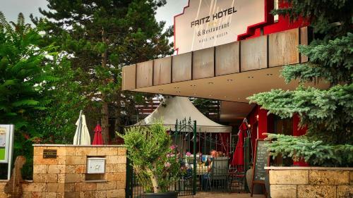 Fritz Hotel