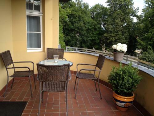 Hostal Pension Villa Gisela