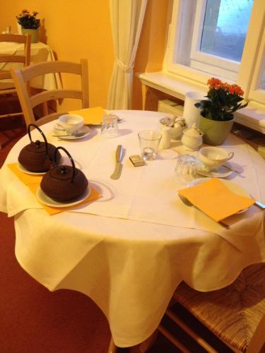 Hostal Pension Villa Gisela