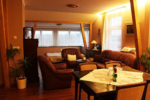 Apartamento Villa Anneliese