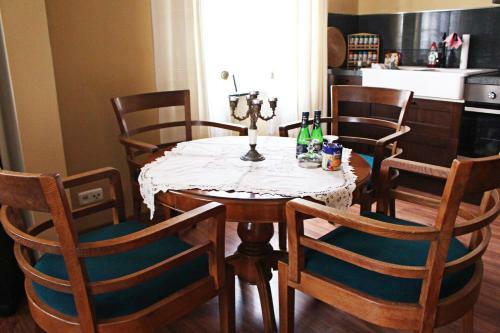 Apartamento Villa Anneliese