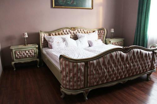 Apartamento Villa Anneliese