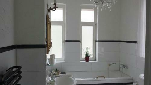 Apartamento Villa Anneliese