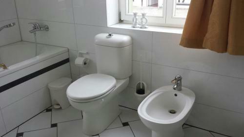 Apartamento Villa Anneliese