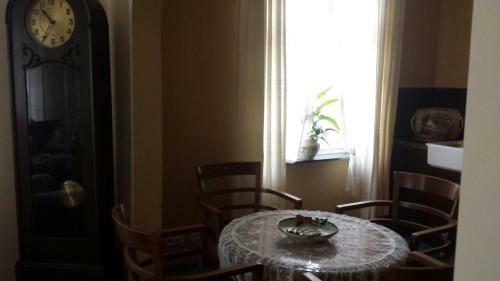 Apartamento Villa Anneliese