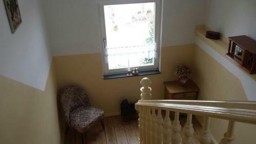 Apartamento Villa Anneliese