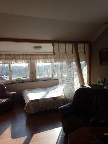 Apartamento Villa Anneliese