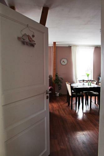 Apartamento Villa Anneliese