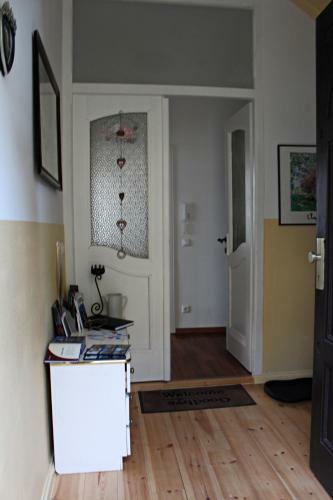 Apartamento Villa Anneliese