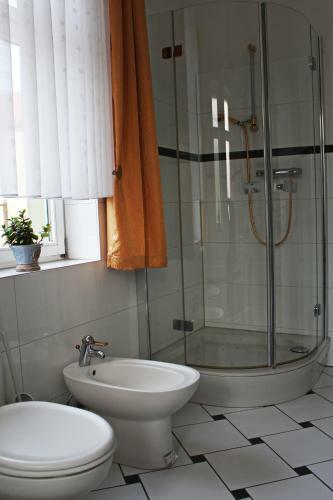 Apartamento Villa Anneliese