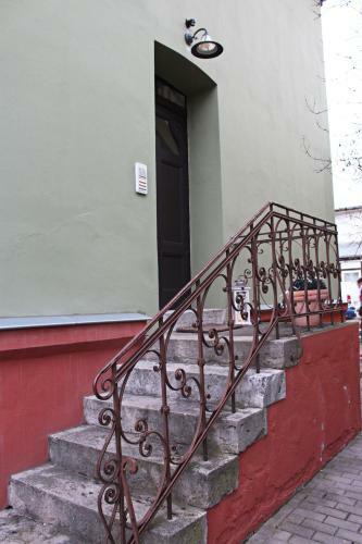 Apartamento Villa Anneliese