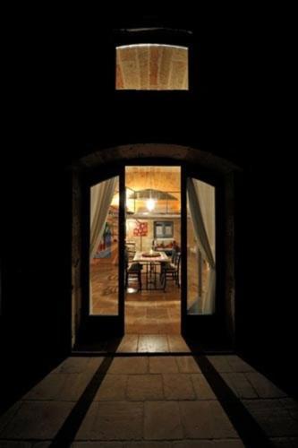 Spongano Apartment 1