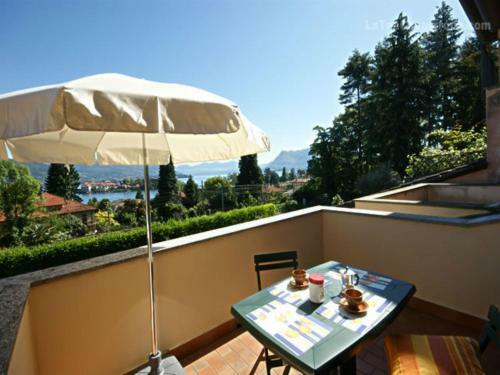 Apartamento San Martino