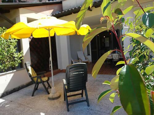 Apartamento San Martino