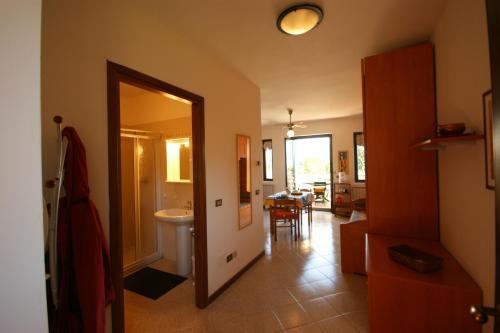 Apartamento San Martino