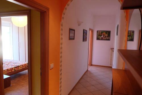 Apartamento Dama Del Lago