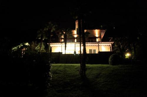 Villa Vignolo