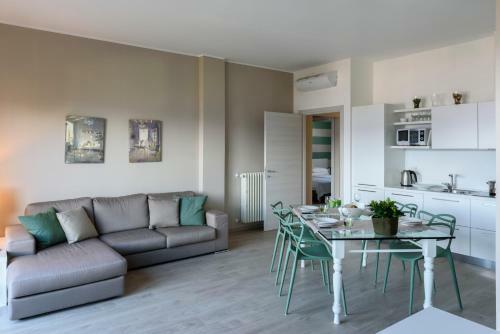 Apartamento Residence Le Primule