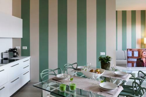 Apartamento Residence Le Primule