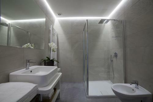 Apartamento Residence Le Primule