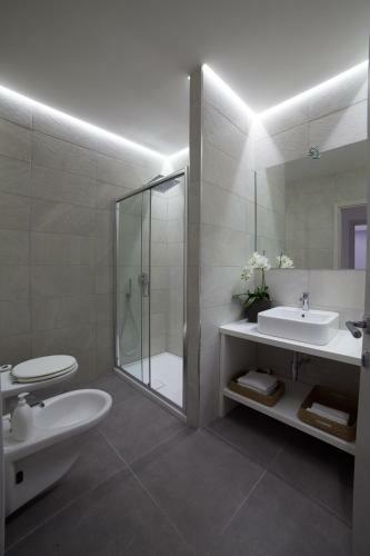 Apartamento Residence Le Primule