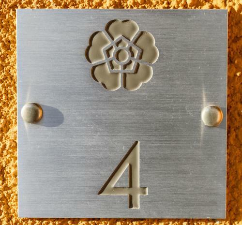 Apartamento Residence Le Primule
