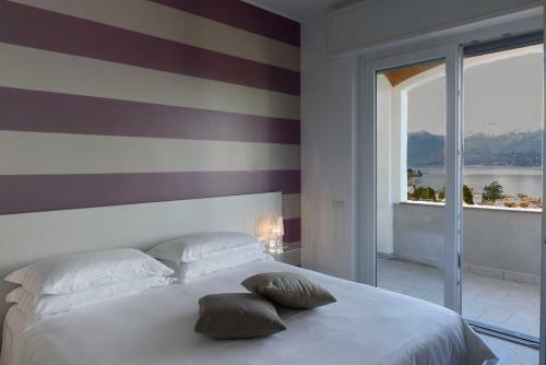 Apartamento Residence Le Primule