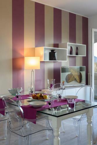 Apartamento Residence Le Primule