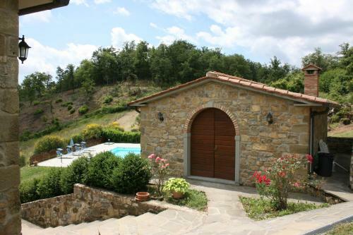Villa Il Basso
